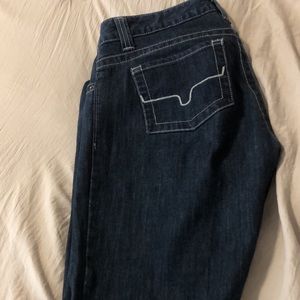 Kimes Jeans Jolene Boot Cut